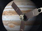 Миссию зонда Juno на орбите Юпитера решили продлить 