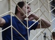 Балуха перевели в штрафной изолятор