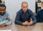 Винницкую Ниву возглавил тренер камерунского происхождения