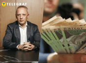 Зарплата мэра Черновцов Кличука