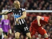 "Ньюкасл" расстался с двумя игроками