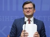 Зеленський запропонував Раді призначити главою МЗС Кулебу