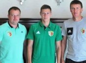 Защитник сборной Украины: В команде Шевченко - непререкаемый авторитет