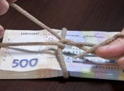 В Киеве на взятке попался следователь Нацполиции