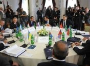  Совет глав государств СНГ в Ялте решил ряд кадровых вопросов