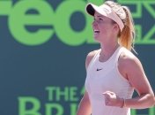 Рейтинг WTA: Свитолина осталась четвертой ракеткой мира