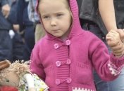 Из зоны АТО временно переселили уже более 67 тысяч человек