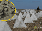 Защищенные оборонительные рубежи