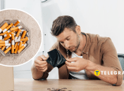 Цены на сигареты все выше и выше