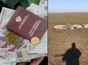 Вартість однієї російської ракети вистачила б на мінімум 40 тисяч пенсій