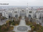 Агитация накануне мэрских выборов в Харькове проходит вяло, невзирая на противостояние двух главных конкурентов - Терехова и Добкина