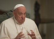 Папа Римский Франциск