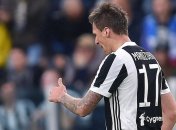 "Милан" хочет заменить экс-форварда "Днепра" игроком "Ювентуса