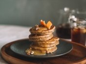 Відмінний варіант для смачного сніданку – панкейки