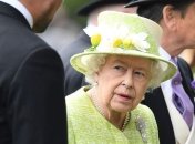 Королева Британии Елизавета II обратится к нации