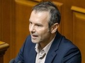 Партия "Голос": Вакарчук будет работать на местных выборах