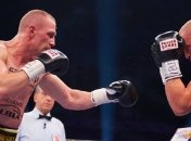 Известный боксер сделал свой прогноз на бой Усик - Бриедис