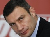 Кличко: Тушек в "УДАРе" нет и не будет