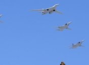 Вторжения бомбардировщиков: Южная Корея вручила ноту протеста России