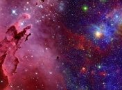 Ученые создали самую большую в мире 3D-карту Вселенной (Видео)