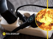 Саморобні зарядні станції не можна використовувати