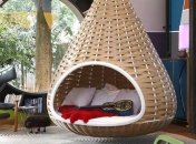 Уютные уголки в доме для настоящих мечтателей (Фото)