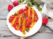 Минимум ингредиентов и усилий