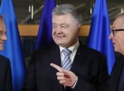 Порошенко поделился ожиданиями от саммита Украина-ЕС