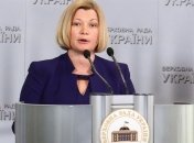 Геращенко: Меркель очень осведомлена с украинскими реалиями