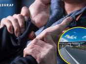 Бійка у Дарницькому районі столиці