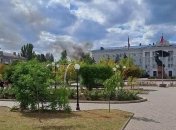 В окупованому Бердянську ліквідовано "заступника мера": подробиці