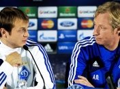 Михайличенко раскрыл секреты селекционной работы "Динамо"