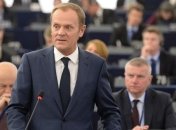 Туск отменил заседание Евросовета по Греции