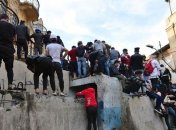 Протесты в Ираке: за решеткой уже побывали более 2600 участников акций