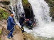 Хотів зробити селфі: спливли деталі загибелі шестикласника під час екскурсії на Львівщині