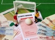 Букмекеры оценили шансы Украины и Беларуси