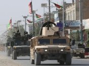 Сделка США с талибами: правительство Афганистана выступило против