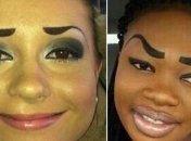 Нет повести печальнее на свете, чем повесть о бровях и о пинцете