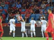 Лига наций УЕФА: сборная России выиграла у Турции на выезде