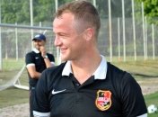 Екс-півзахисник Олімпіка і Львова Семенина цікавий Вересу