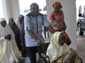 В Нигерии из плена "Боко Харам" освободили 149 женщин и детей