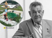 Олександр Омельченко помер у 2021 році