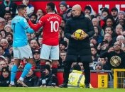 "Ман Сити" - "Ман Юнайтед"