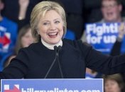 СМИ: Согласно "Панамских документов", Клинтон имеет связи с Кремлем