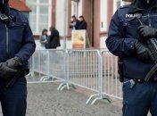 Германия усилит антитеррористическое подразделение полиции