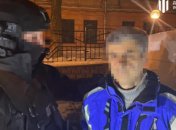 Экс-помощник нардепа "помогал" трудоустроиться в Офис президента, но попался: в ГБР озвучили цену вопроса (фото, видео)