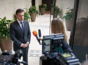 Зеленский о завершении войны на Донбассе: Это нужно не только Украине