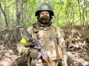 "Треба 30 добровольців. Під*ри заходять у Харків": історія тракториста, який з протезом ноги став штурмовиком ЗСУ