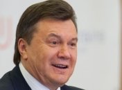 Янукович заявил, что он за территориальную целостность Украины