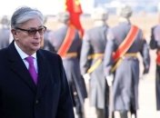 Заявление президента Казахстана о Крыме: в МИД обещают отреагировать 